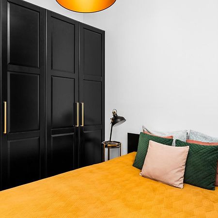 A.S. Home Worcella Street Вроцлав Экстерьер фото