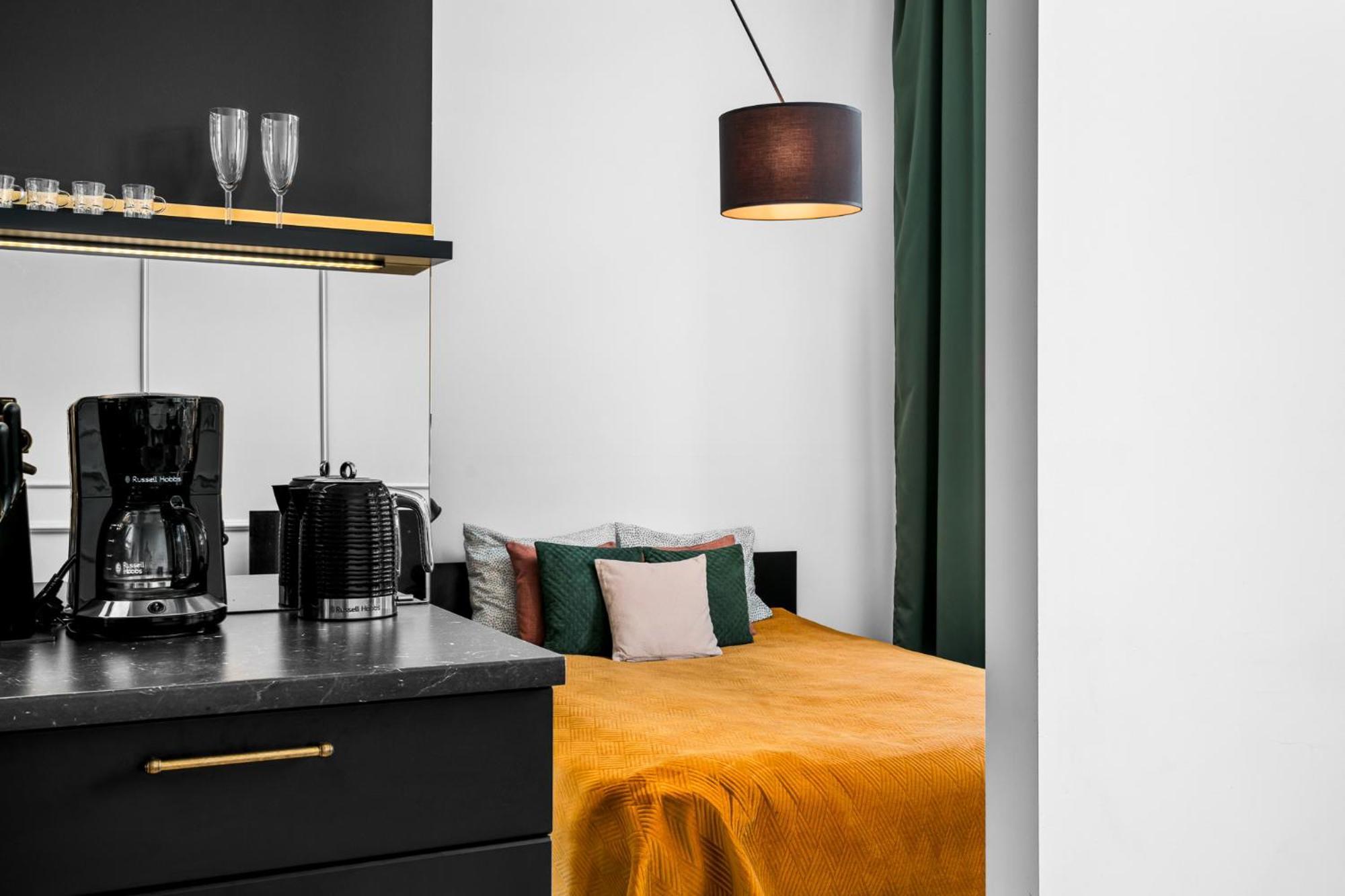 A.S. Home Worcella Street Вроцлав Экстерьер фото