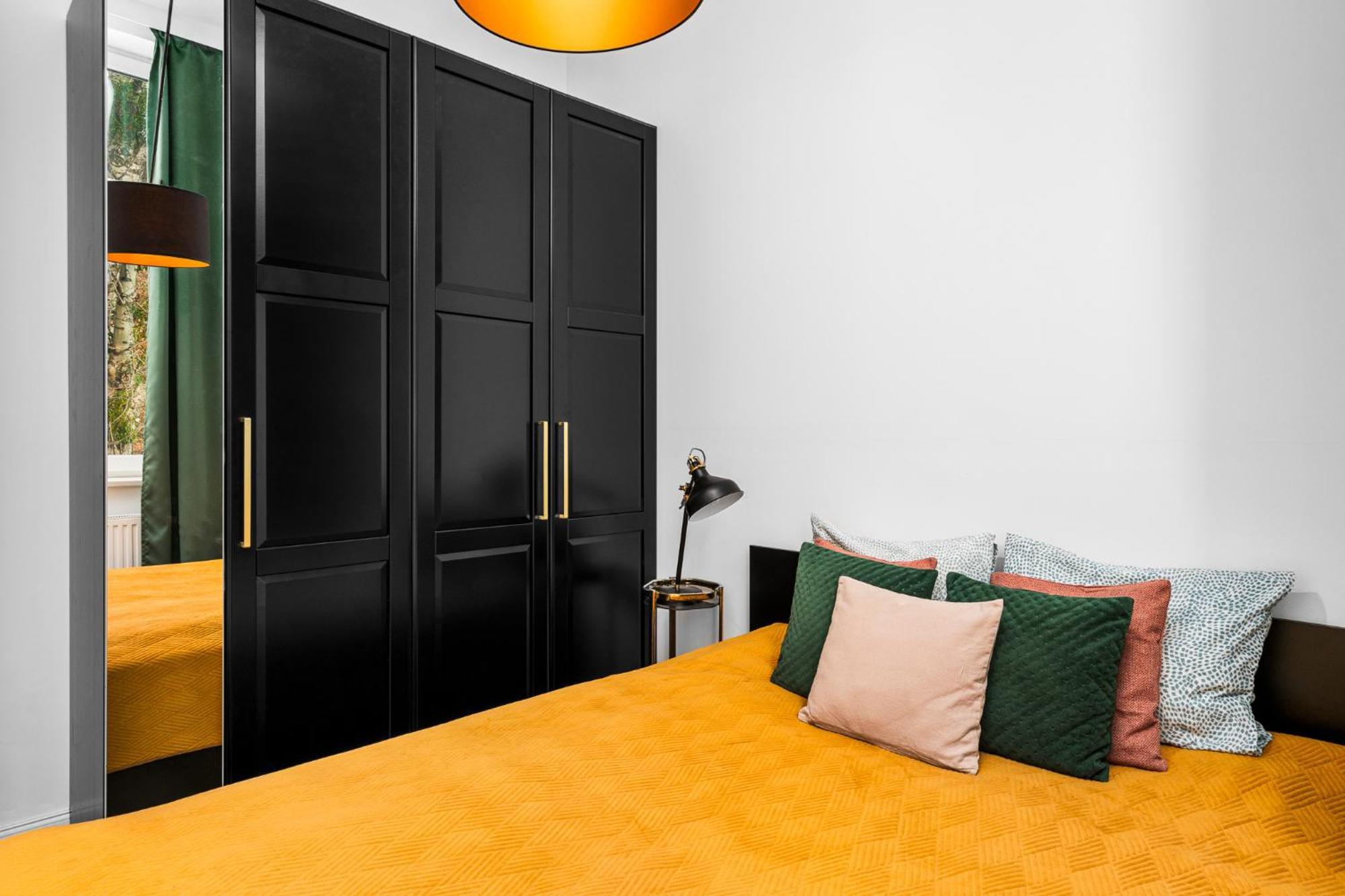 A.S. Home Worcella Street Вроцлав Экстерьер фото