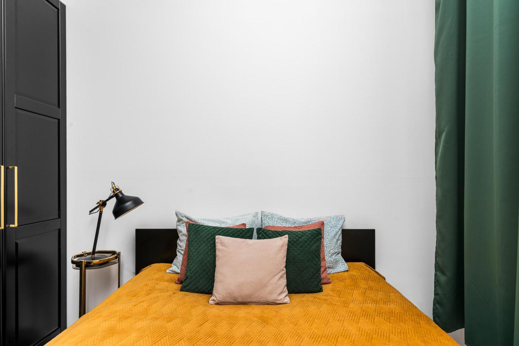 A.S. Home Worcella Street Вроцлав Экстерьер фото