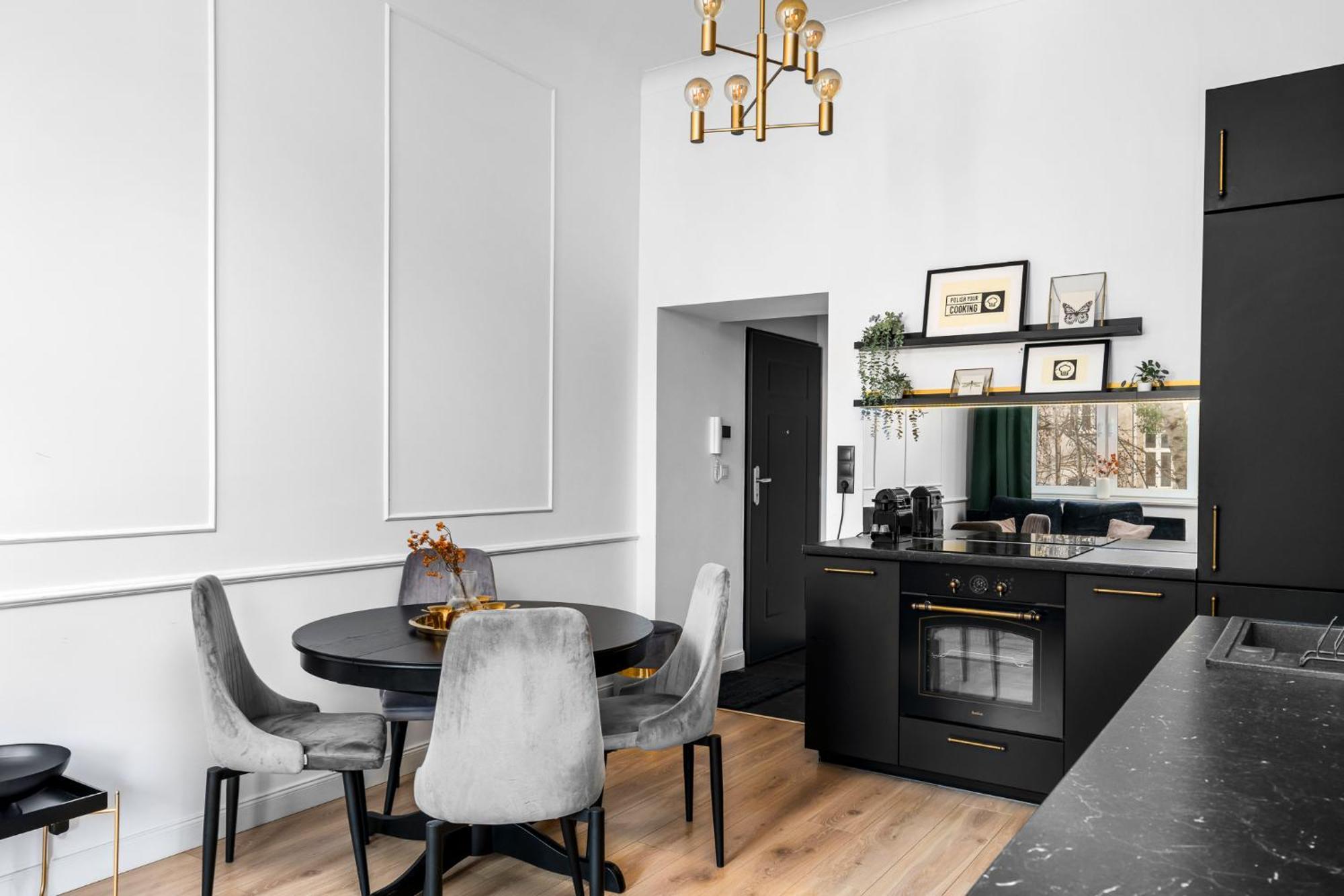 A.S. Home Worcella Street Вроцлав Экстерьер фото